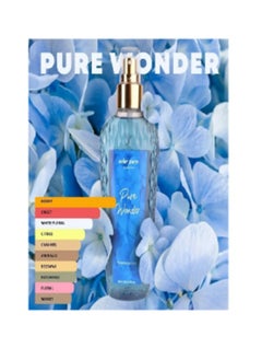 ever pure Fragrance Mist for Women Pure Wonder 236 ml  - Image 2