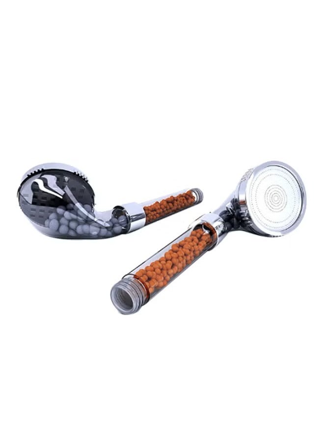 Generic Water Saving Shower Head With Filter  - Image 2