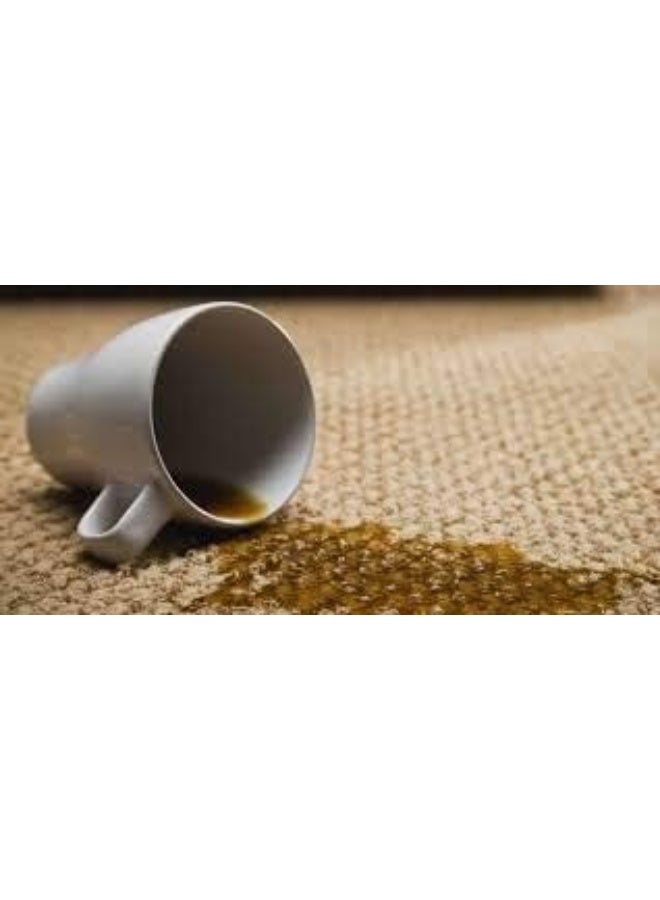 Capture Carpet Dry Cleaner Powder 2.5 Pound - Image 4