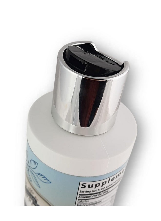 Mo' Natural Mo' Minerals Trace Mineral Drops | 72+ Ionic Trace Minerals| 8 Oz.  - Image 3