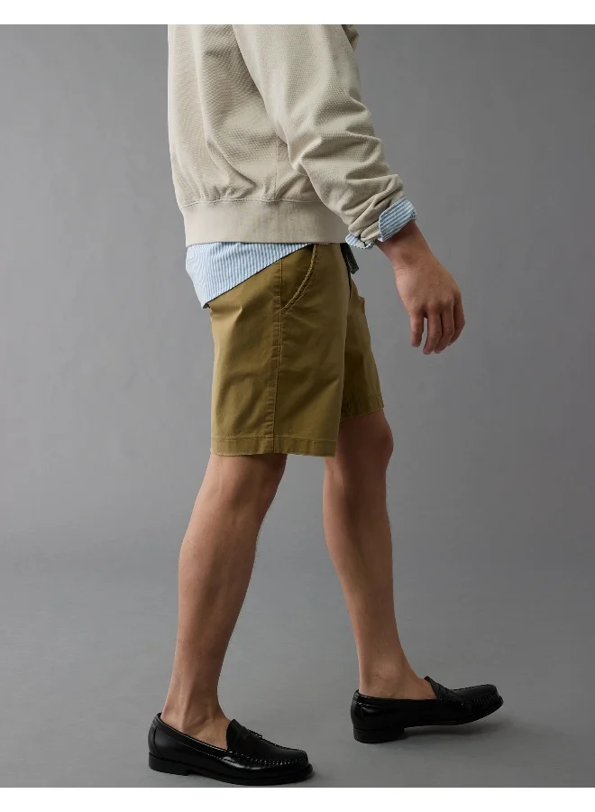 American Eagle Essential Shorts