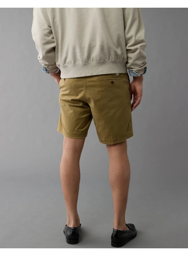 American Eagle Essential Shorts