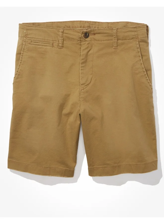 American Eagle Essential Shorts
