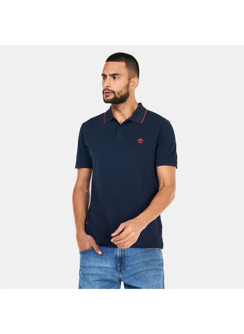 Timberland Men's Millers River Polo Shirt