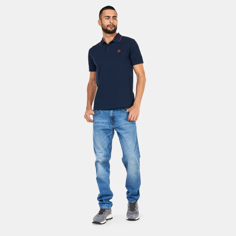 Timberland Men's Millers River Polo Shirt