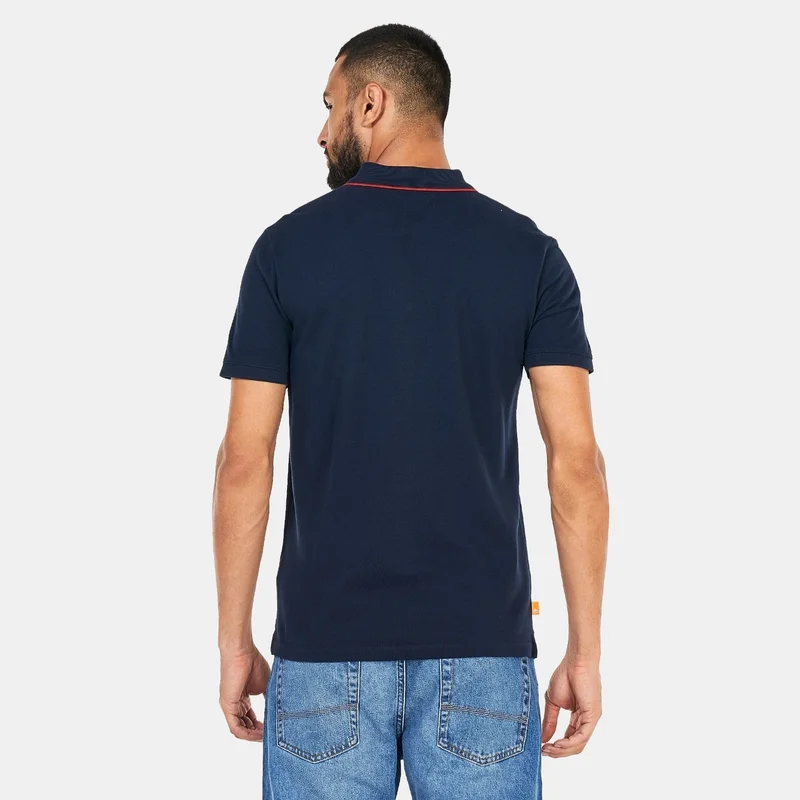 Timberland Men's Millers River Polo Shirt