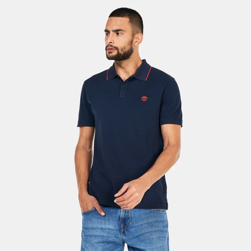 Men's Millers River Polo Shirt