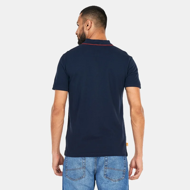 Timberland Men's Millers River Polo Shirt