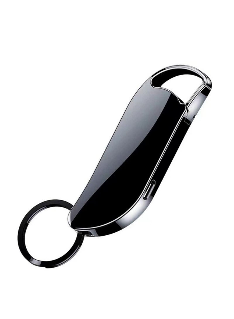 V11 Voice Activated Recording USB Flash Drive Audio Sound Dictaphone MP3 Player - Image 1