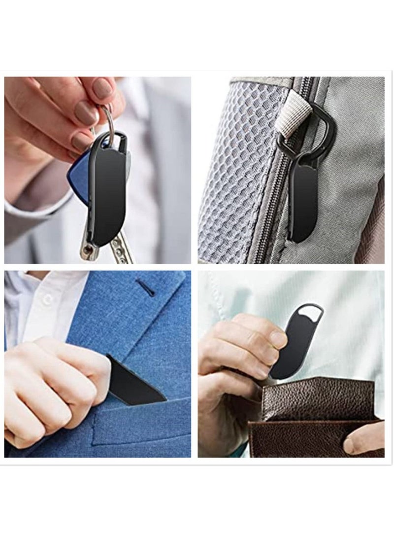 V11 Voice Activated Recording USB Flash Drive Audio Sound Dictaphone MP3 Player - Image 4