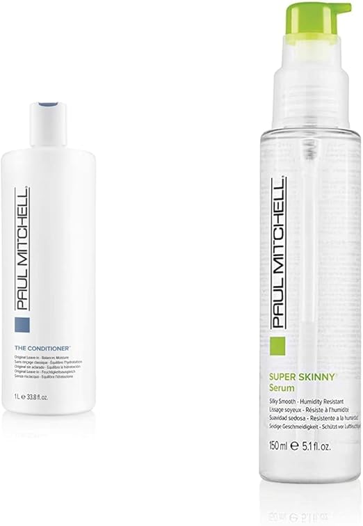 Paul Mitchell The Conditioner - Image 1