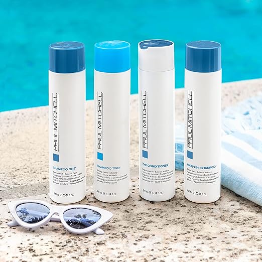 Paul Mitchell The Conditioner - Image 4