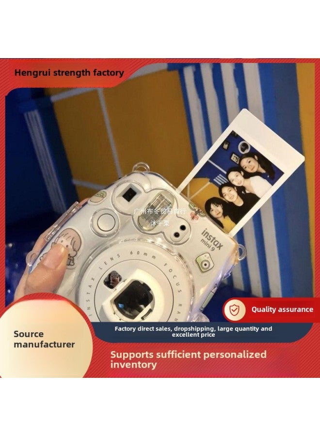 High Definition Dual Camera Digital Camera Can Take Photos And Pass Mobile Phone Student Party Gift Price Video Recorder-Body Color:Cool Black (hd Dual Camera Can Be Selected) - 16g Memory Card Comes With Card Reader Adapter - Image 2