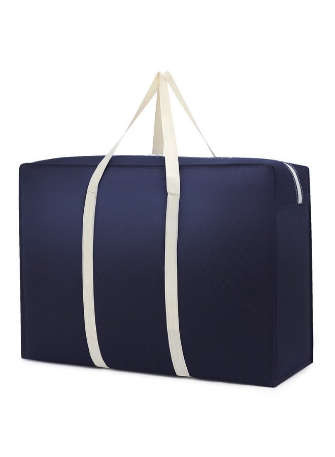 NIBEMINENT Waterproof Oversized Blanket Clothes Storage Bag 