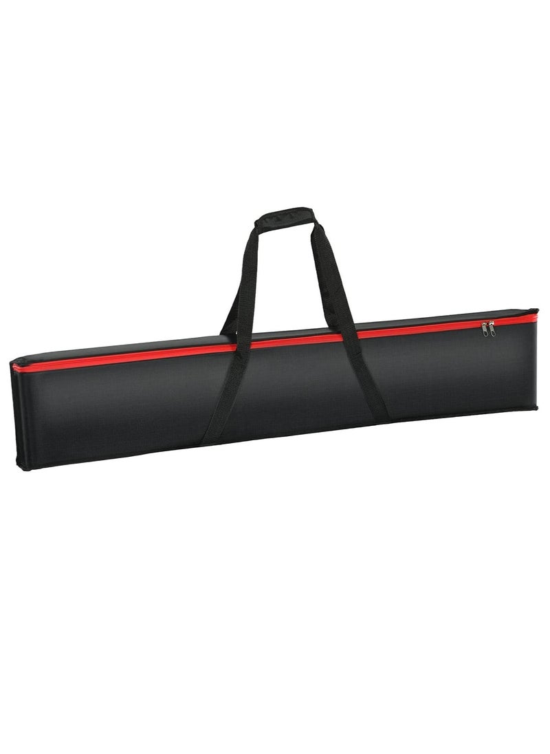 Coopic - COOPIC BS130 Professional Photography & Video Lighting Equipment Solo Carrying Case Bag with Handle Strap Suitable for 1 pack of Cstand Maximum load upto 15kg - Image 1