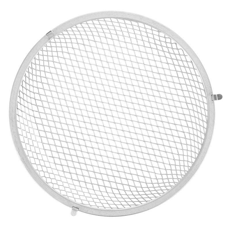 Reptile Heat Lamp Shade High Strength Material Easy Install for Pet Safety - Image 2