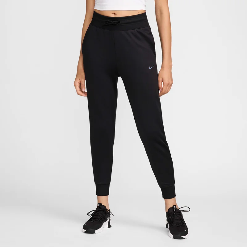 Nike Women's Therma-FIT One High-Waisted 7/8 Trousers