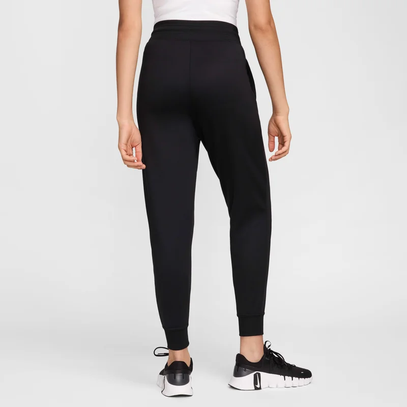 Nike Women's Therma-FIT One High-Waisted 7/8 Trousers