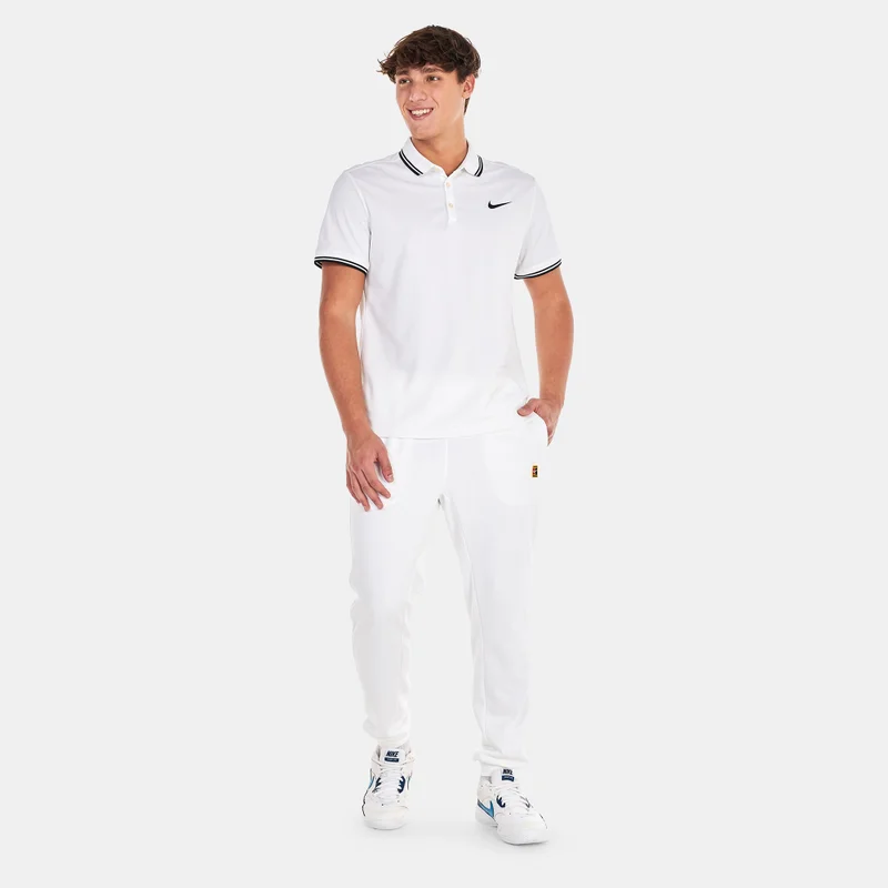 Nike Men's Court Heritage Fleece Pants