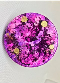 MAKEART 4 Liters MakeArt Top Coat Resin & Hardener  - Image 2