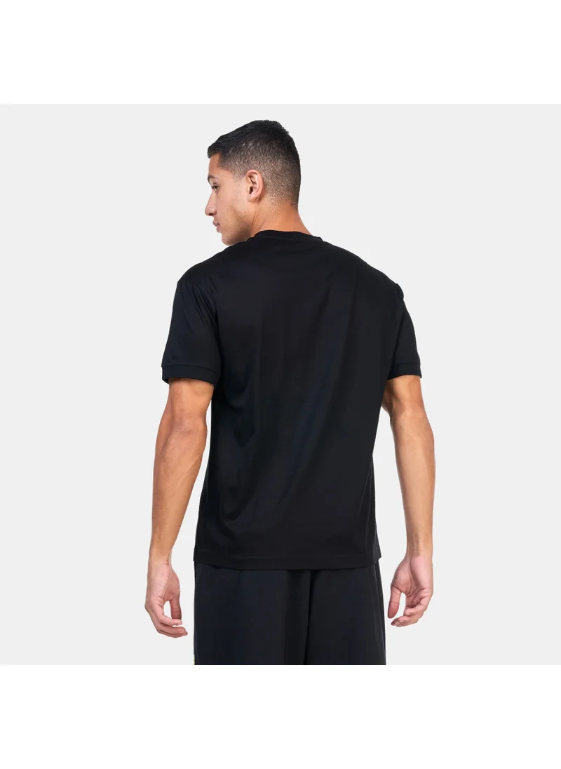 EA7 Emporio Armani Men's Logo Series T-Shirt