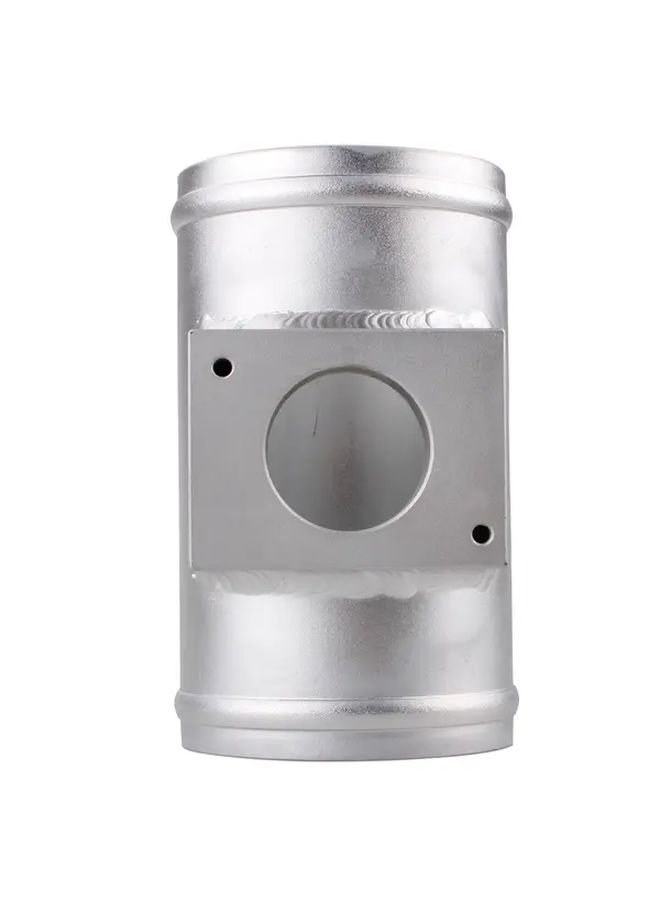 76mm Air Flow Sensor Mount Air Flow Meter Adapter for Mitsubishi Lancer Vehicle Air Intake System Precision Fit Performance Part Corrosion Resistant Material - Image 3