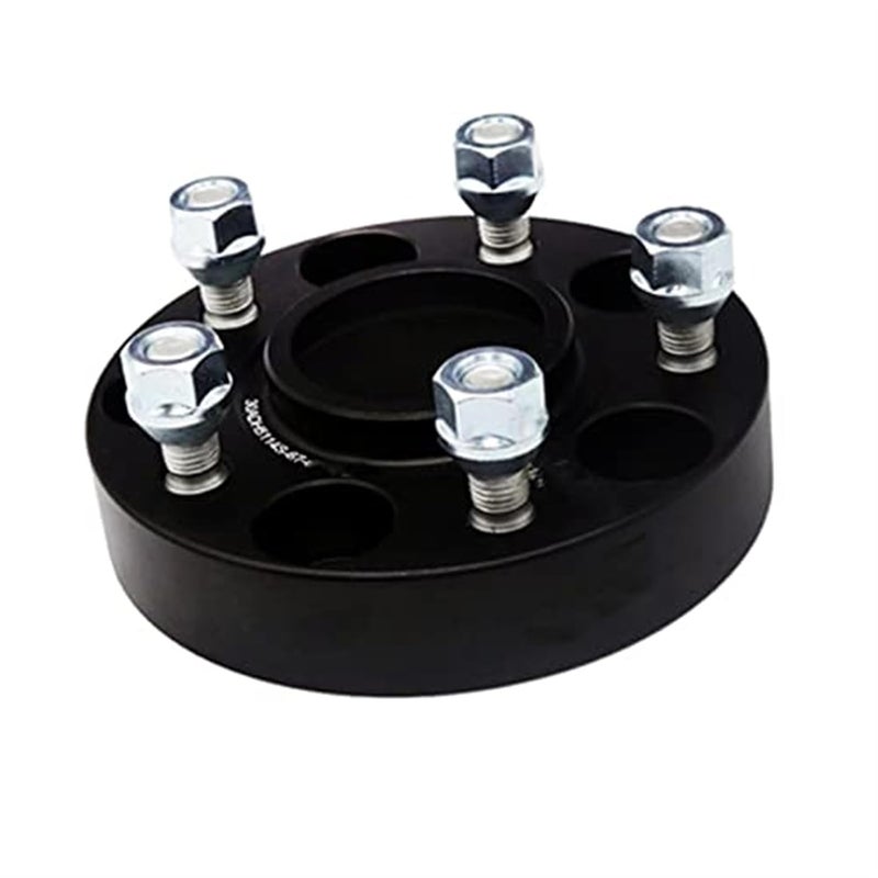 DEMULAX 5x108 Wheel Spacers for Volvo - Image 1