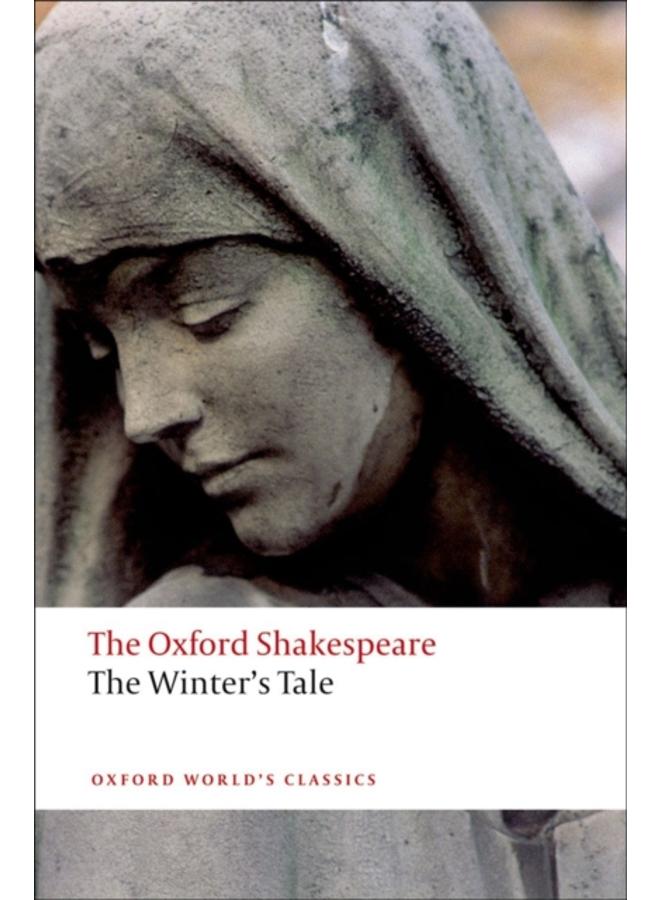 The Winter's Tale: The Oxford Shakespeare 