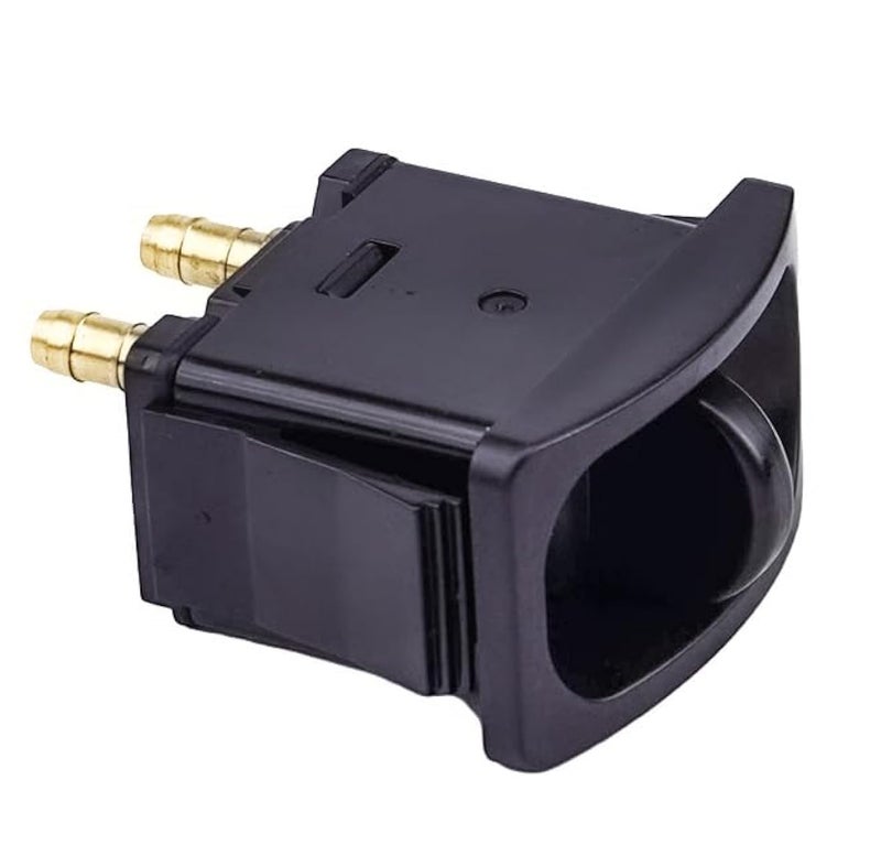 Dowfane Manual Paddle Valve Switch Control Air Ride Suspension for AirLift 21703 032201 Compatible with Bostrom and National Seats - Image 1