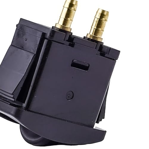 Dowfane Manual Paddle Valve Switch Control Air Ride Suspension for AirLift 21703 032201 Compatible with Bostrom and National Seats - Image 4