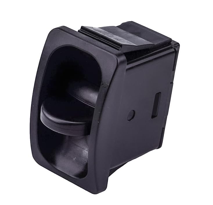 Dowfane Manual Paddle Valve Switch Control Air Ride Suspension for AirLift 21703 032201 Compatible with Bostrom and National Seats - Image 5