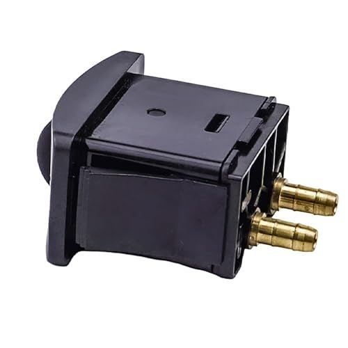 Dowfane Manual Paddle Valve Switch Control Air Ride Suspension for AirLift 21703 032201 Compatible with Bostrom and National Seats - Image 2