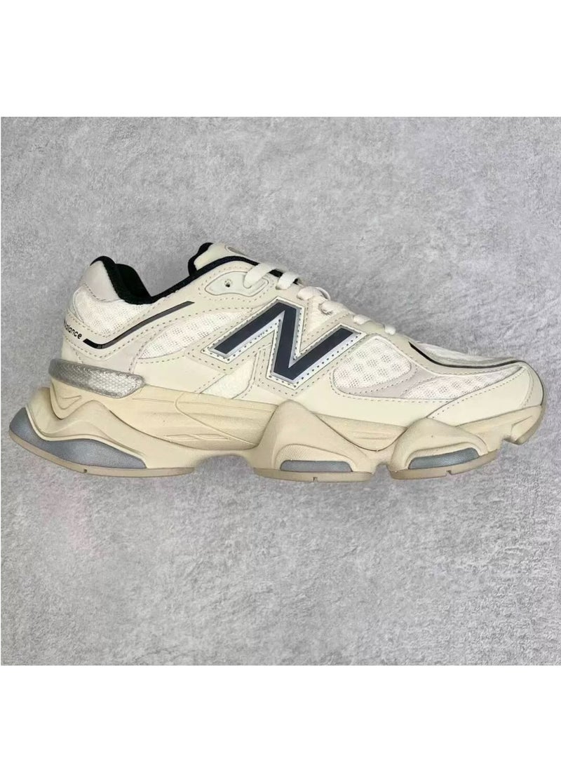 New Balance New Balance 9060 Casual Sneakers White 