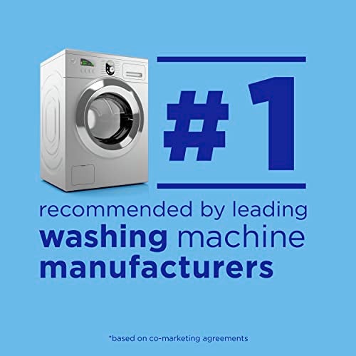 Tide Free & Gentle Laundry Detergent Liquid Soap, 32 Loads 46 Fl Oz - Image 4