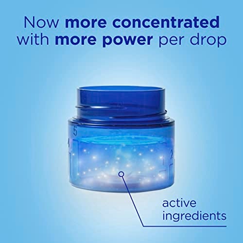 Tide Free & Gentle Laundry Detergent Liquid Soap, 32 Loads 46 Fl Oz - Image 5