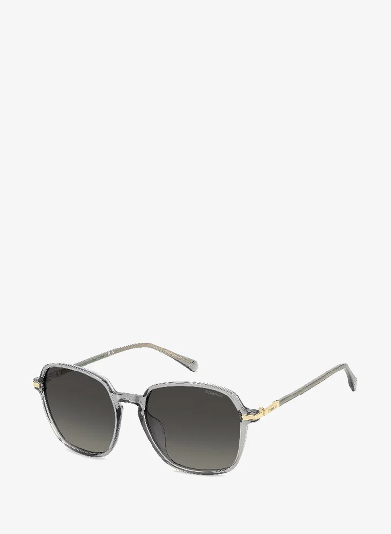 بولارويد POLAROID Sunglasses PLD 4188/G/S/X Grey