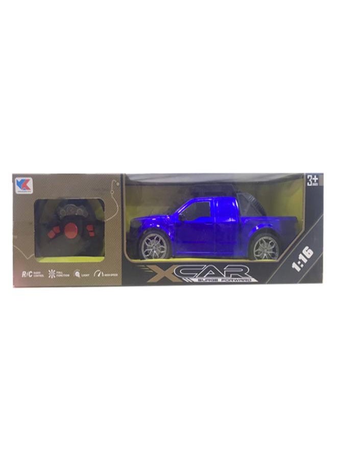 null - Remote Control X Car Surge Forward - Image 1