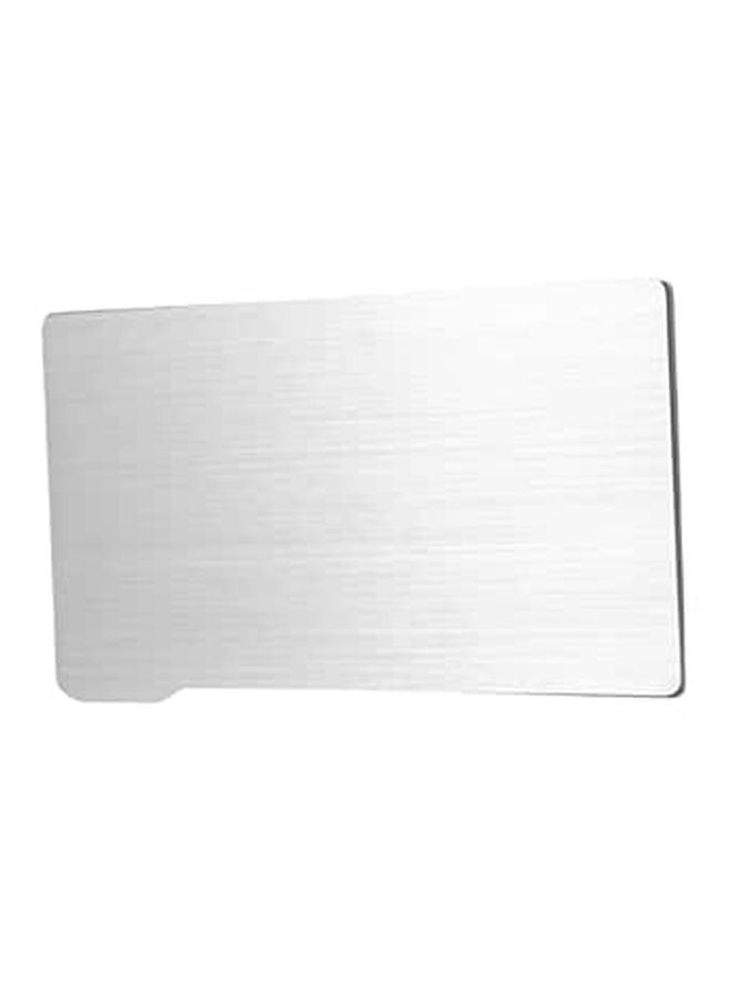 Magnetic Steel Build Plate For 3D Printer Hot Bed Enhanced Printing Performance Easy Removal - Image 1