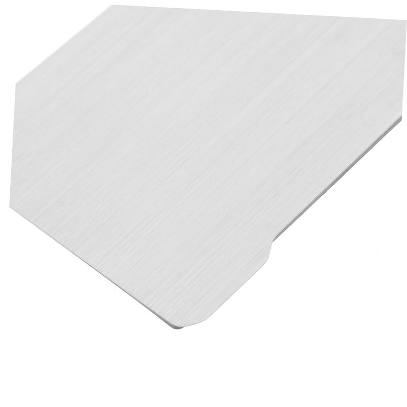 Magnetic Steel Build Plate For 3D Printer Hot Bed Enhanced Printing Performance Easy Removal - Image 5