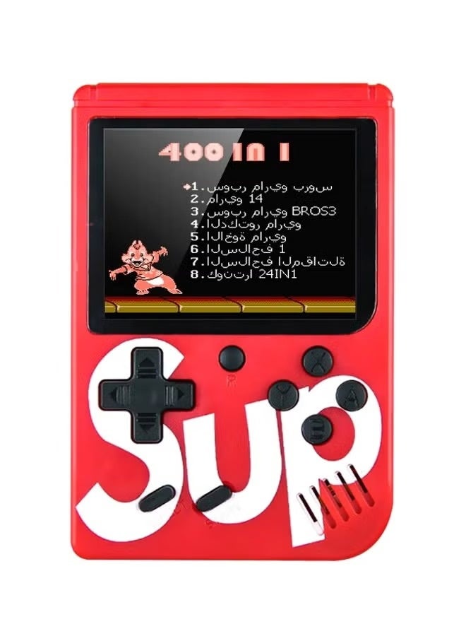 SUP 400-in-1 Portable Wireless Controller - Image 1