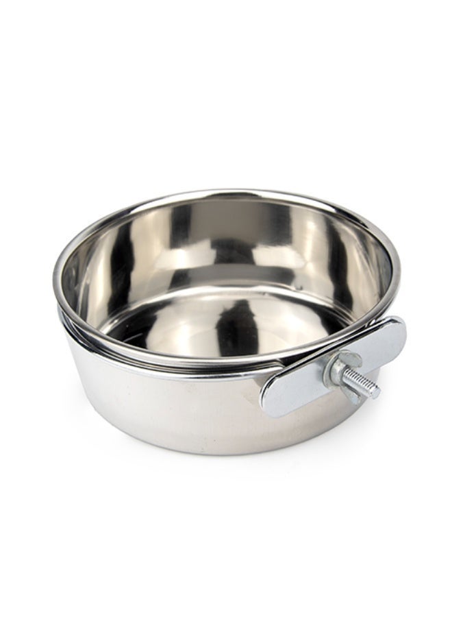 Raintech Coop Cup With Nut Clamp 12.5 Cm