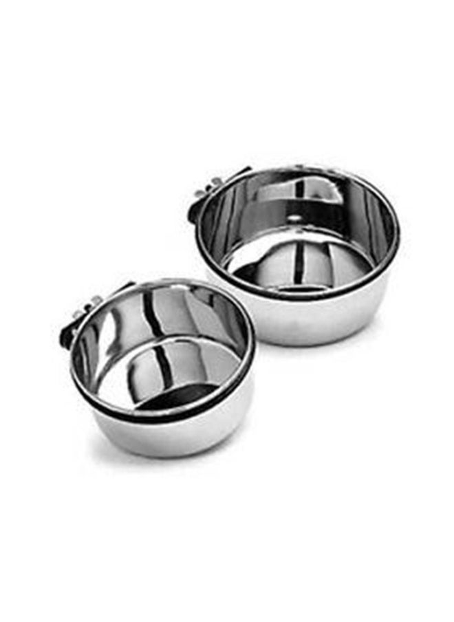 RainTech Raintech Coop Cup With Nut Clamp 12.5 Cm 