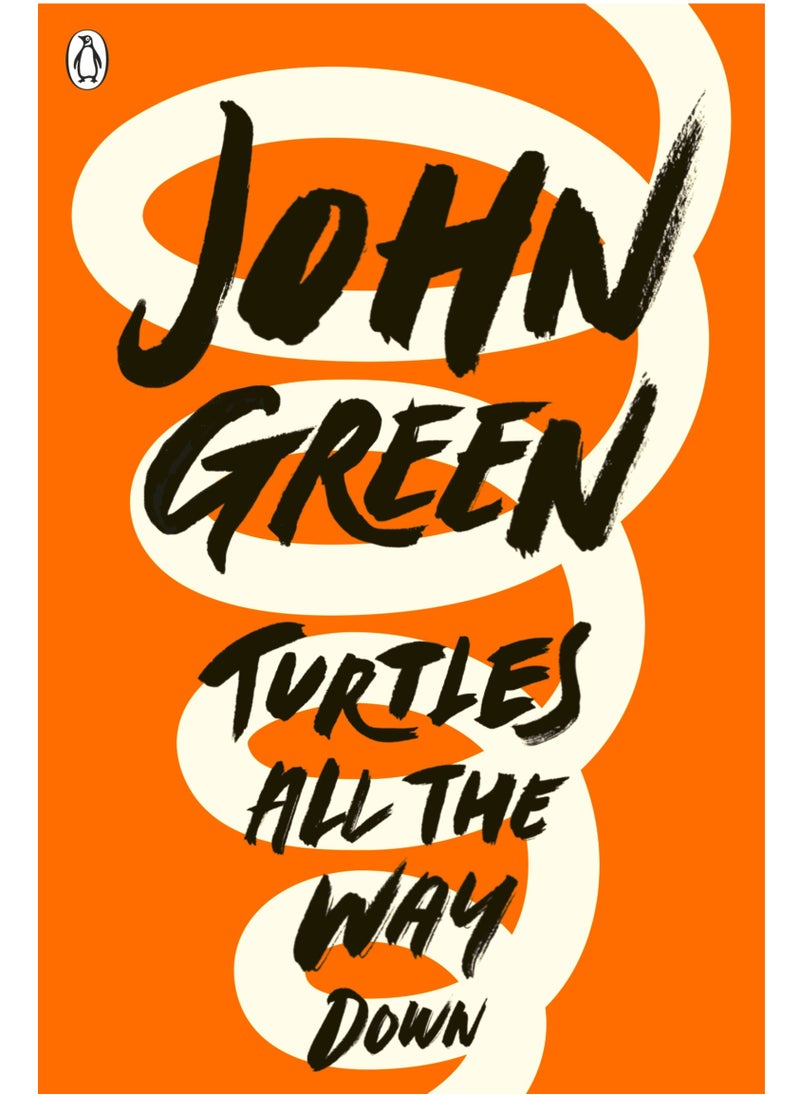 null - Turtles All the Way Down - Image 1