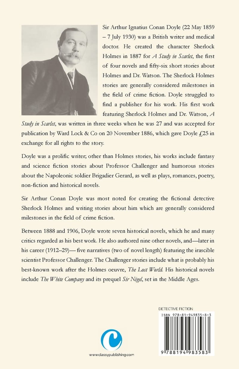 The Return of Sherlock Holmes  - Image 2