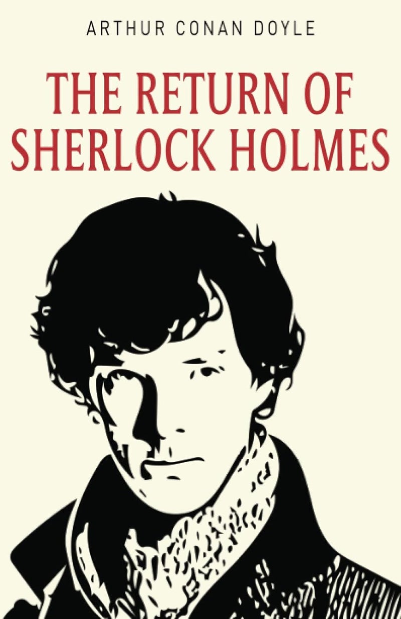 The Return of Sherlock Holmes  - Image 1