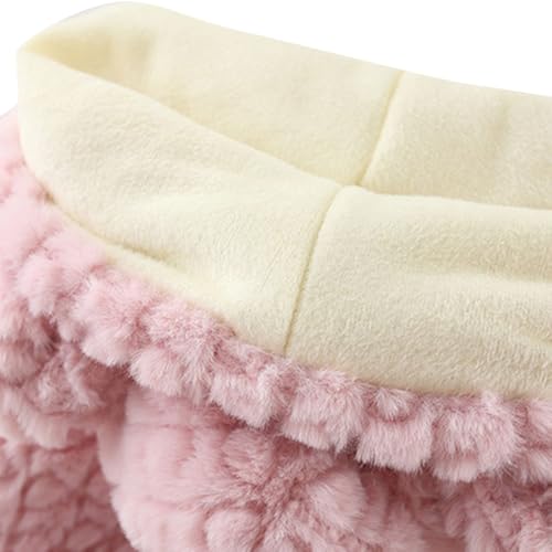 Hopscotch Girls Polyester Waist Length Jackets In Pink Color For Ages (4-5 Years) - Image 4