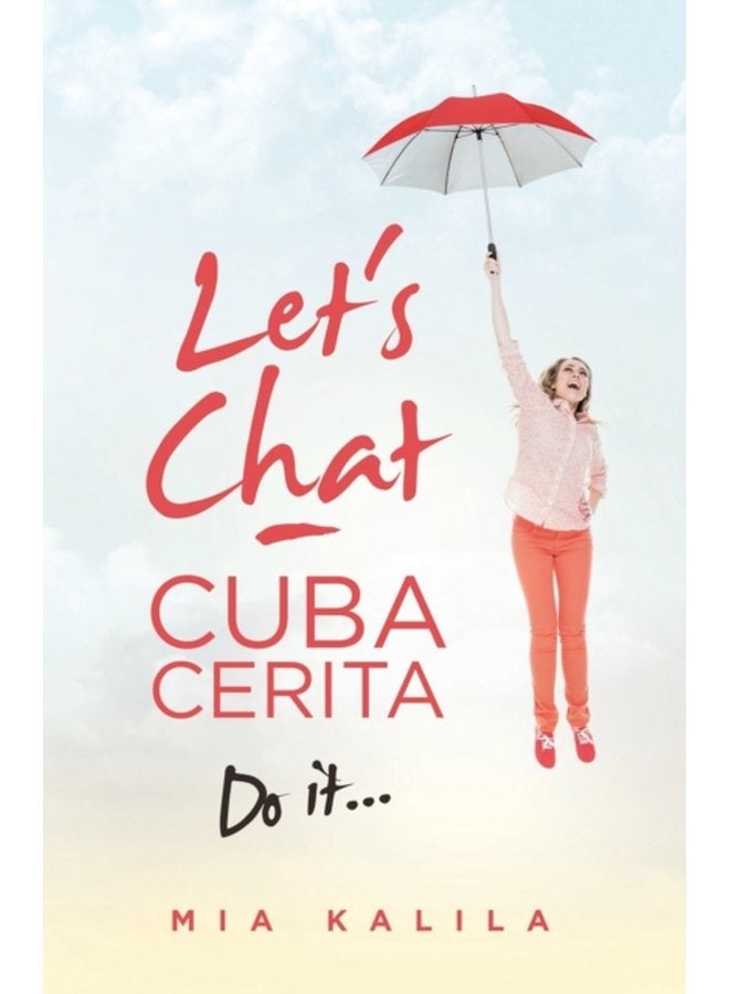 Let s Chat Cuba Cerita Do It - Paperback