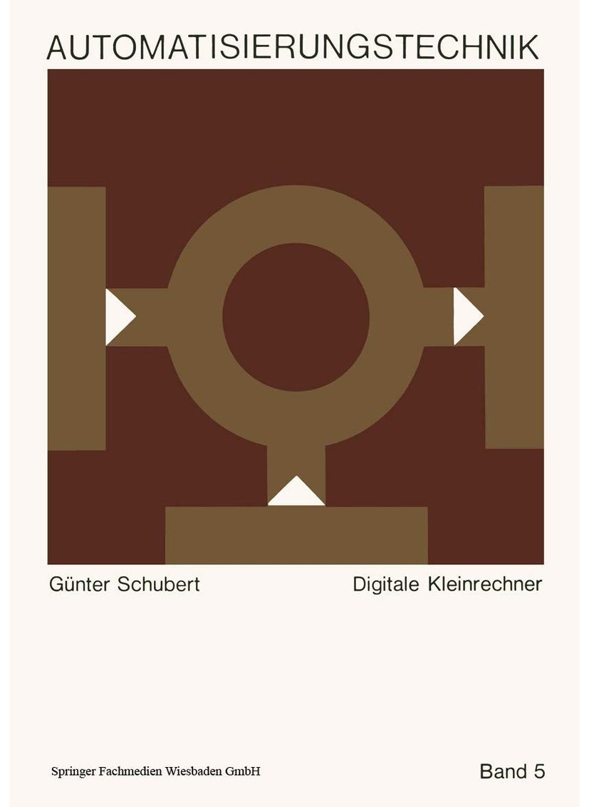 Digitale Kleinrechner 