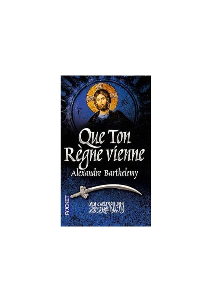 Que ton règne vienne (Best) - Image 1