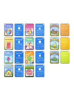 SYOSI Coolplay Water Coloring Cards Learning Number Shape Color Toddler Girl Toy Water Paint Cards Airplane Activities for Kids Toy  - Image 4